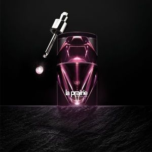 La Prairie Platinum Rare Cellular Night Elixir